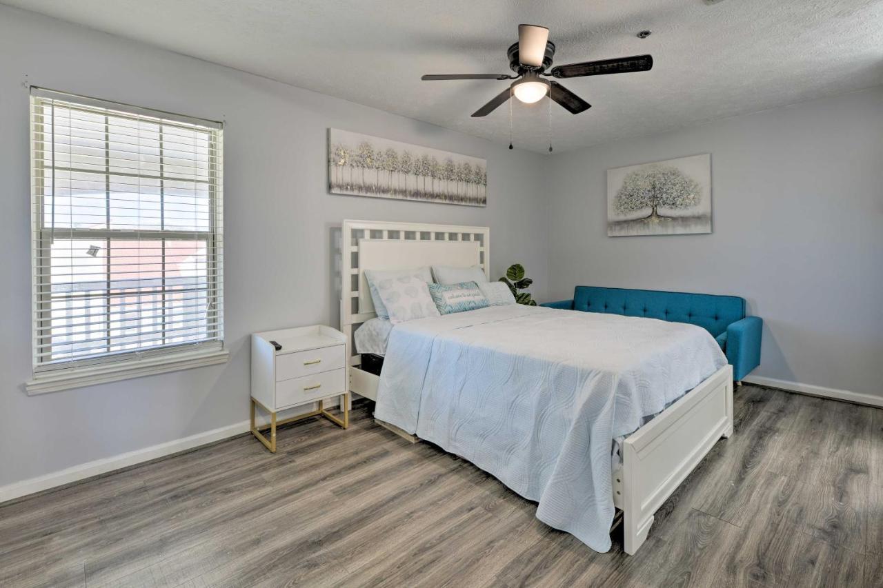 Convenient Condo With Hot Tub - Walk To Beach! Panama City Beach Extérieur photo